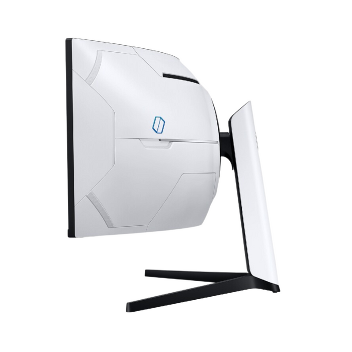 Samsung LS49AG950NUXEN 124.5 cm (49") 5120 x 1440 pixels 5K Ultra HD Digiland Outlet Store