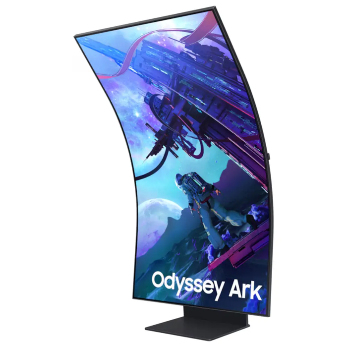 Samsung LS55CG970NUXEN Odyssey Ark Curved Gaming Monitor