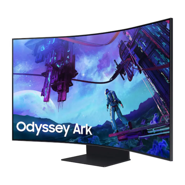 Samsung LS55CG970NUXEN Odyssey Ark Curved Gaming Monitor