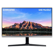 Samsung LU28R550UQPXXU 4K Ultra HD 28” LED Monitor Digiland Outlet Store