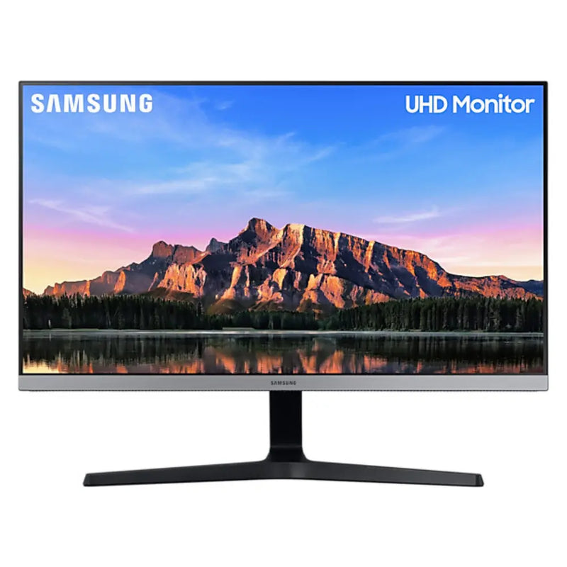 Samsung LU28R550UQPXXU 4K Ultra HD 28” LED Monitor Digiland Outlet Store