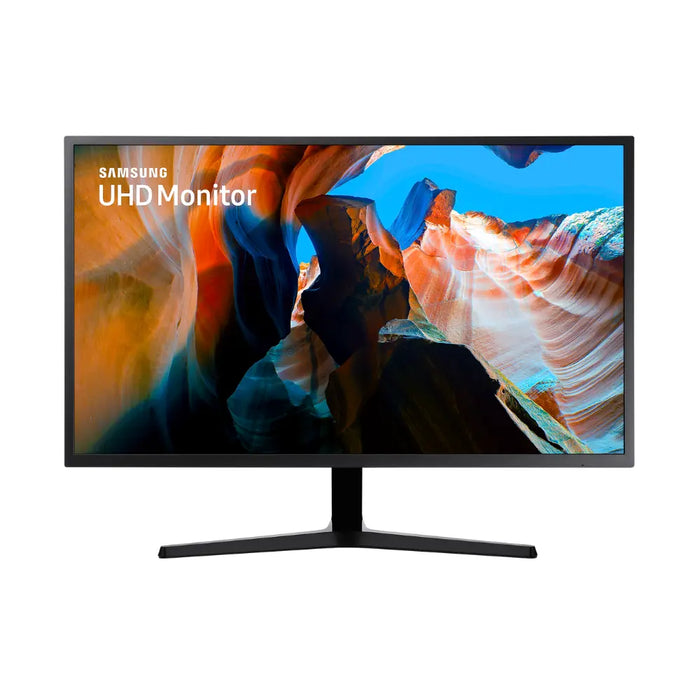 Samsung LU32J590UQPXXU 4K Ultra HD 32" LED Monitor Digiland Outlet Store