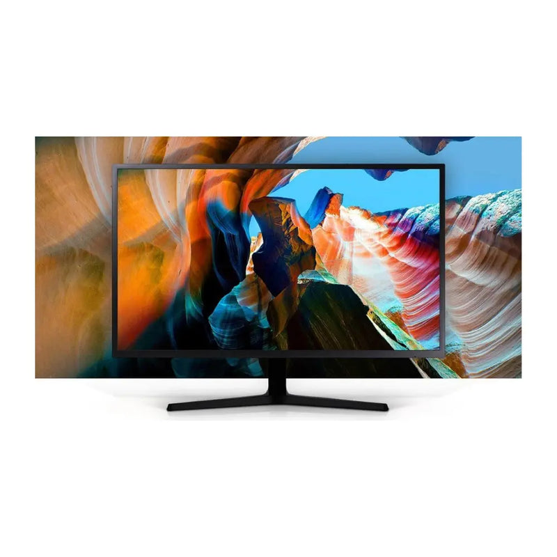 Samsung LU32J590UQPXXU 4K Ultra HD 32" LED Monitor Digiland Outlet Store