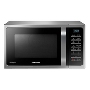 Samsung MC28H5015CS Combined Microwave Oven with 28L Capacity Grill Digiland Outlet Store