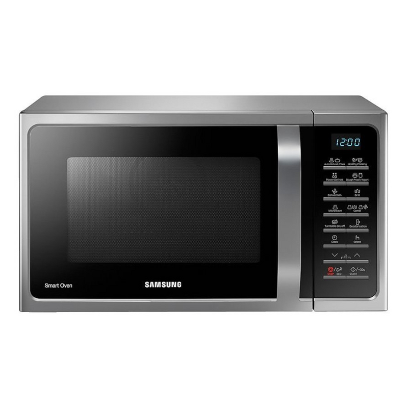 Samsung MC28H5015CS Combined Microwave Oven with 28L Capacity Grill Digiland Outlet Store