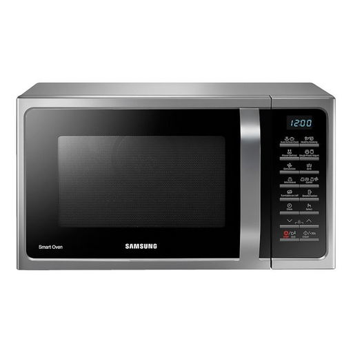 Samsung MC28H5015CS Combined Microwave Oven with 28L Capacity Grill Samsung