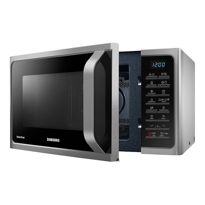 Samsung MC28H5015CS Combined Microwave Oven with 28L Capacity Grill Samsung