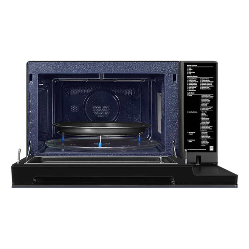 Samsung MC32DB7746KDE1 Bespoke Combi Microwave/Grill Digiland Outlet Store