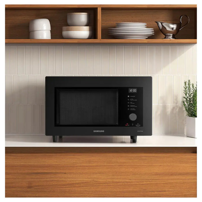 Samsung MC32DG7646KKE1 Bespoke Microwave Oven