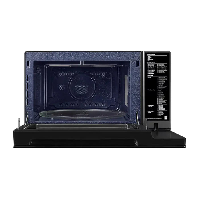 Samsung MC32DG7646KKE1 Bespoke Microwave Oven
