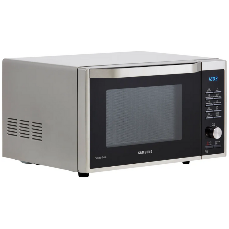 Samsung MC32J7055CT 31cm High, Freestanding Microwave Digiland Outlet Store