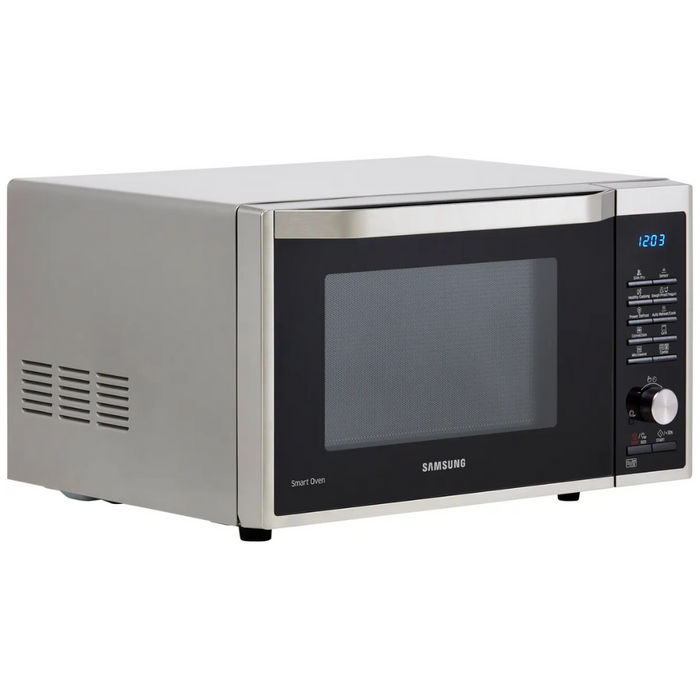 Samsung MC32J7055CT 31cm High, Freestanding Microwave Digiland Outlet Store
