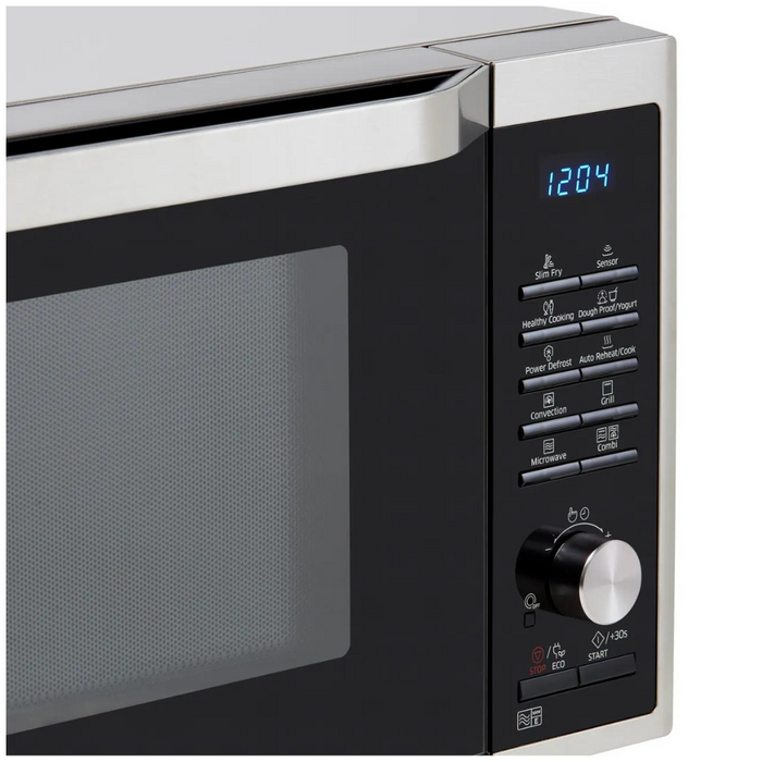 Samsung MC32J7055CT 31cm High, Freestanding Microwave Digiland Outlet Store