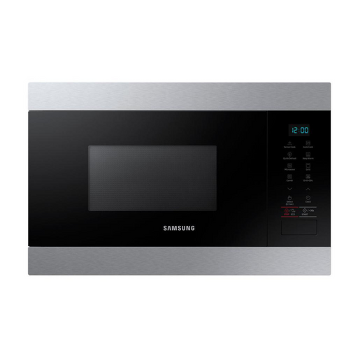Samsung MG22M8084AT 22L Built In Microwave with Grill Digiland Outlet Store