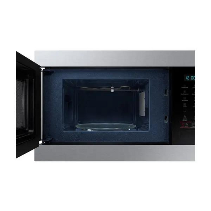Samsung MG22M8084AT 22L Built In Microwave with Grill Digiland Outlet Store