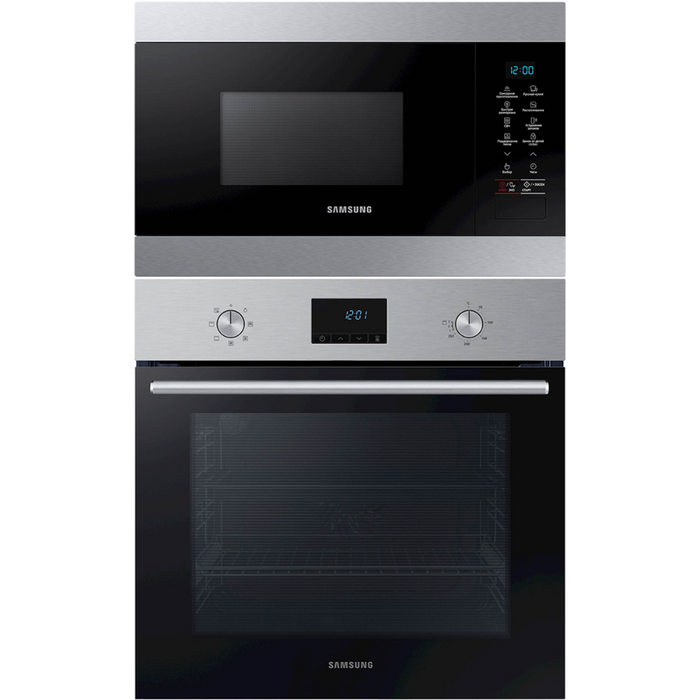 Samsung MG22M8084AT 22L Built In Microwave with Grill Digiland Outlet Store