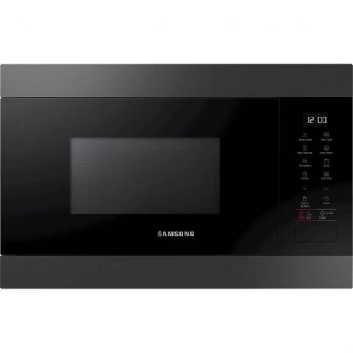Samsung MG22M8284AM/E4 22L Built In Microwave with Grill Digiland Outlet Store