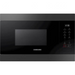 Samsung MG22M8284AM/E4 22L Built In Microwave with Grill Digiland Outlet Store