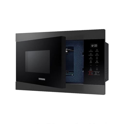 Samsung MG22M8284AM/E4 22L Built In Microwave with Grill Digiland Outlet Store