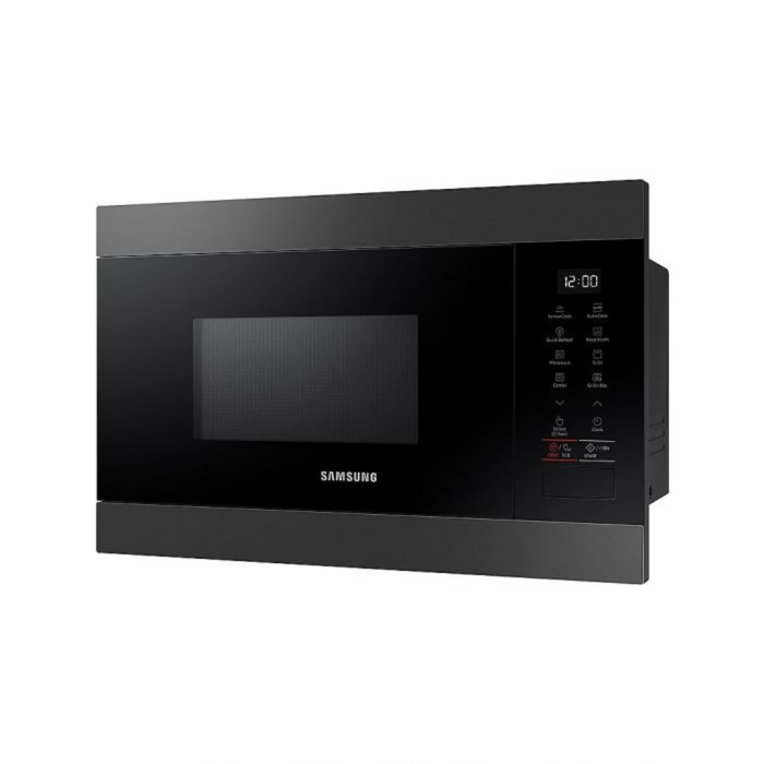 Samsung MG22M8284AM/E4 22L Built In Microwave with Grill Digiland Outlet Store