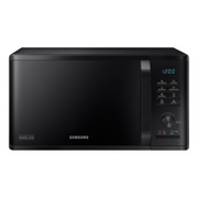 Samsung MG23B3515AK/EN 23L 1250W Countertop Grill Microwave Digiland Outlet Store