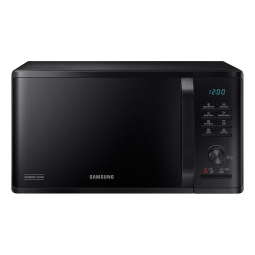 Samsung MG23B3515AK/EN 23L 1250W Countertop Grill Microwave Digiland Outlet Store