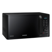 Samsung MG23B3515AK/EN 23L 1250W Countertop Grill Microwave Digiland Outlet Store