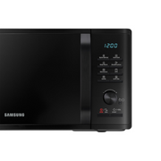 Samsung MG23B3515AK/EN 23L 1250W Countertop Grill Microwave Digiland Outlet Store