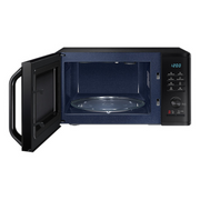 Samsung MG23B3515AK/EN 23L 1250W Countertop Grill Microwave Digiland Outlet Store
