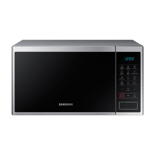 Samsung MG23J5133AT Countertop 23L 800W Microwave Digiland Outlet Store
