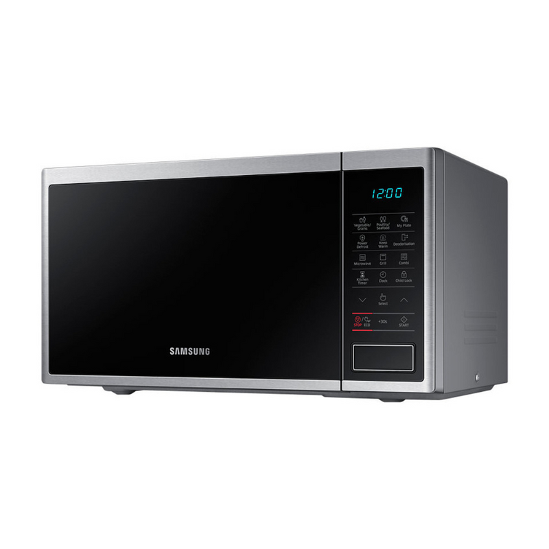 Samsung MG23J5133AT Countertop 23L 800W Microwave Digiland Outlet Store