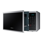 Samsung MG23J5133AT Countertop 23L 800W Microwave Digiland Outlet Store