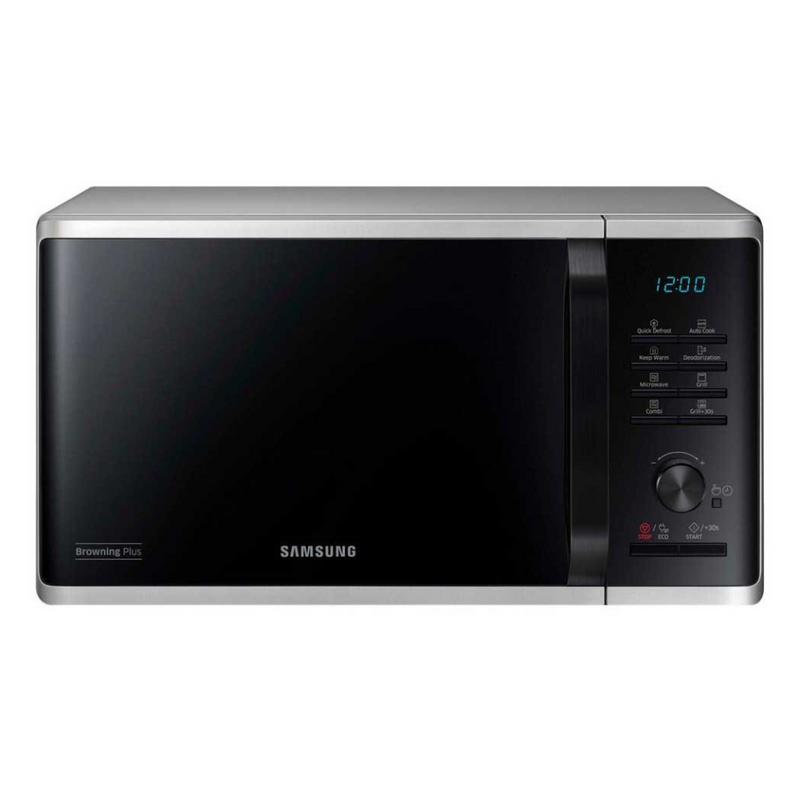 Samsung MG23K3515AS/EG Microwave with Grill Digiland Outlet Store