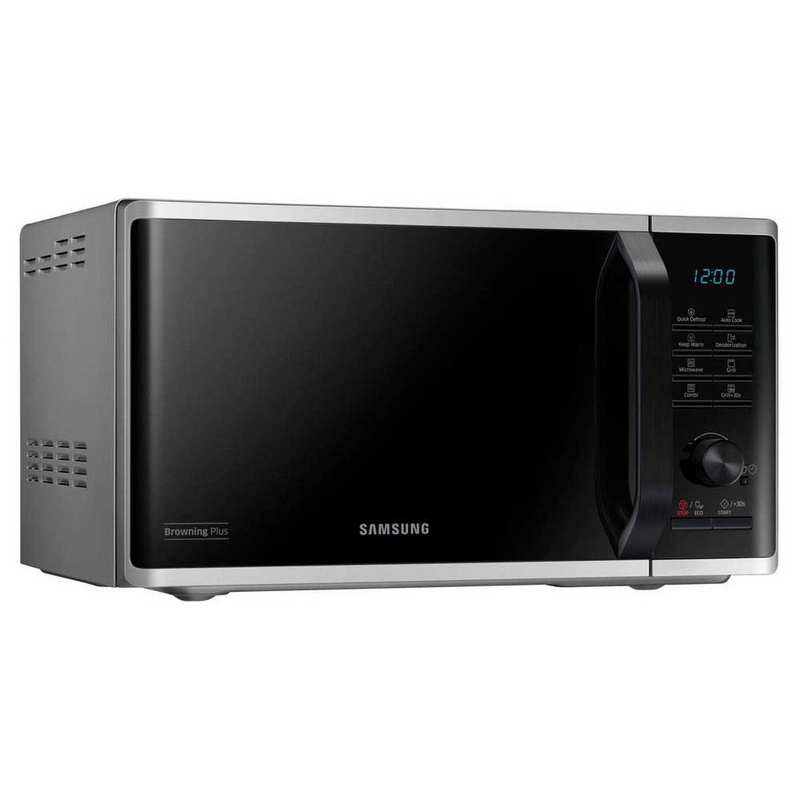 Samsung MG23K3515AS/EG Microwave with Grill Digiland Outlet Store