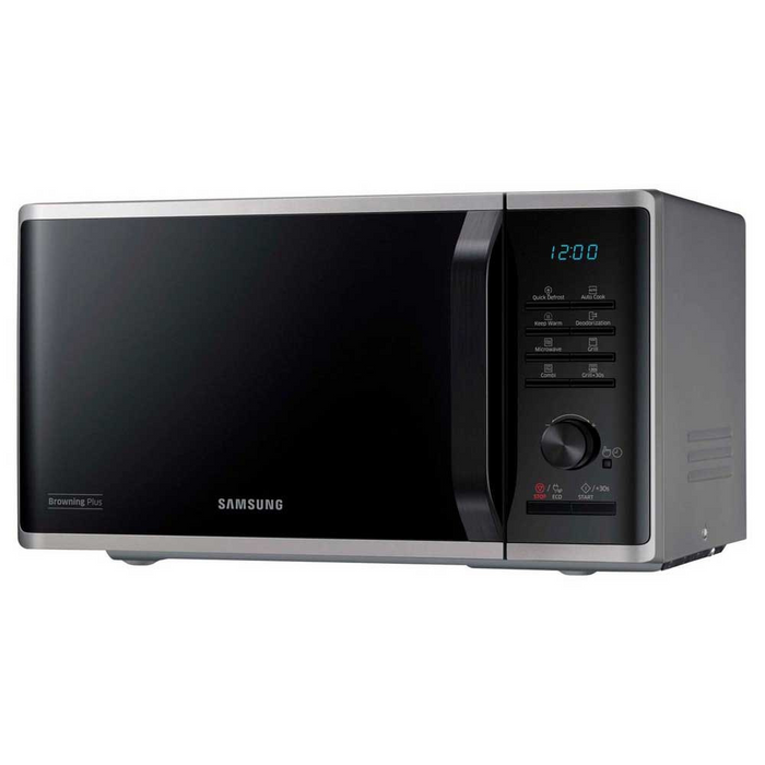 Samsung MG23K3515AS/EG Microwave with Grill Digiland Outlet Store