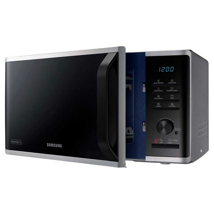 Samsung MG23K3515AS/EG Microwave with Grill Digiland Outlet Store