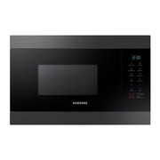 Samsung MS22M8074AM Avant Built-in microwave oven cm. 60 - 22 litres Digiland Outlet Store