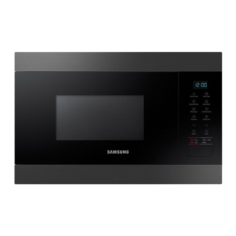Samsung MS22M8074AM Avant Built-in microwave oven cm. 60 - 22 litres Digiland Outlet Store