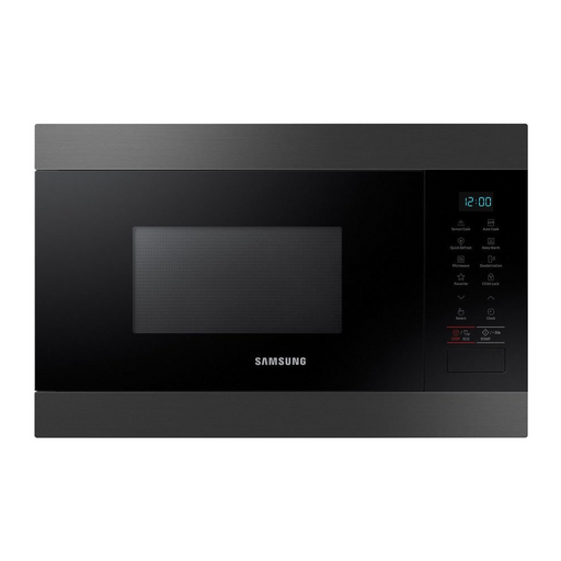 Samsung MS22M8074AM Avant Built-in microwave oven cm. 60 - 22 litres Digiland Outlet Store