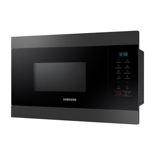 Samsung MS22M8074AM Avant Built-in microwave oven cm. 60 - 22 litres Digiland Outlet Store