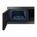 Samsung MS22M8074AM Avant Built-in microwave oven cm. 60 - 22 litres Digiland Outlet Store