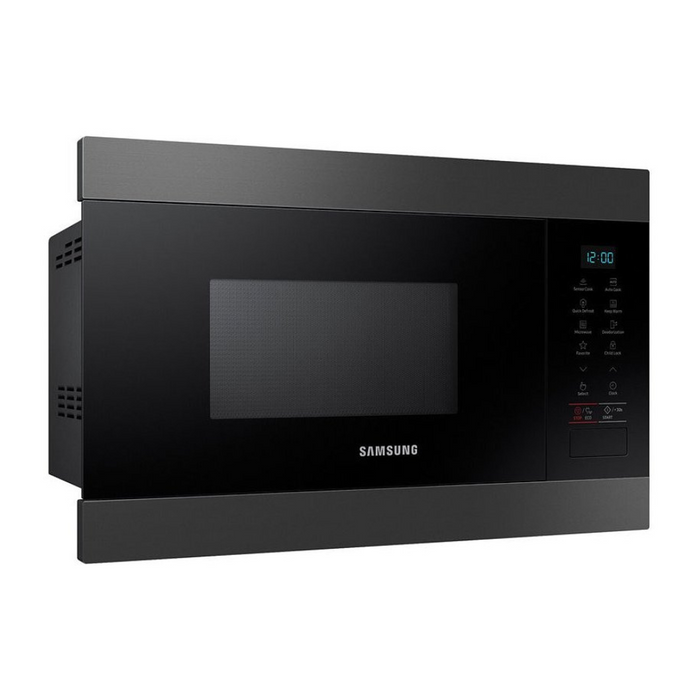 Samsung MS22M8074AM Avant Built-in microwave oven cm. 60 - 22 litres Digiland Outlet Store