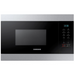 Samsung MS22M8074AT 22L Built-In Standard Microwave Stainless Steel Digiland Outlet Store