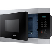 Samsung MS22M8074AT 22L Built-In Standard Microwave Stainless Steel Digiland Outlet Store