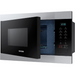 Samsung MS22M8074AT 22L Built-In Standard Microwave Stainless Steel Digiland Outlet Store