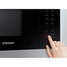 Samsung MS22M8074AT 22L Built-In Standard Microwave Stainless Steel Digiland Outlet Store