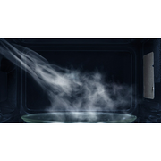 Samsung MS22M8074AT 22L Built-In Standard Microwave Stainless Steel Digiland Outlet Store