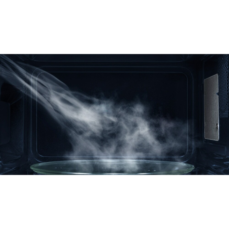 Samsung MS22M8074AT 22L Built-In Standard Microwave Stainless Steel Digiland Outlet Store