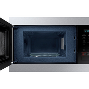 Samsung MS22M8074AT 22L Built-In Standard Microwave Stainless Steel Digiland Outlet Store