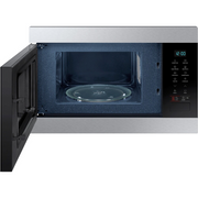 Samsung MS22M8074AT 22L Built-In Standard Microwave Stainless Steel Digiland Outlet Store